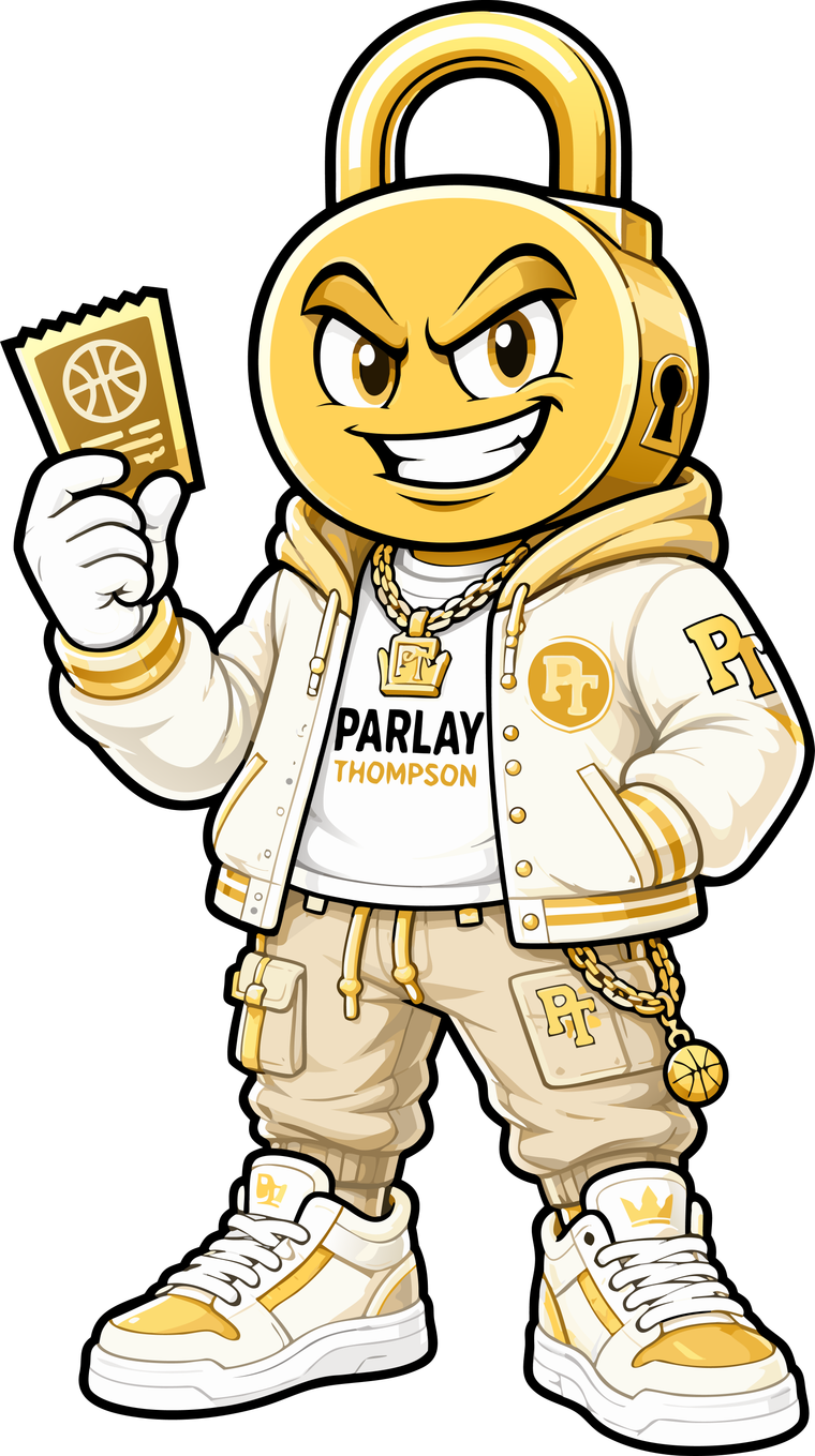 Parlay Thompson